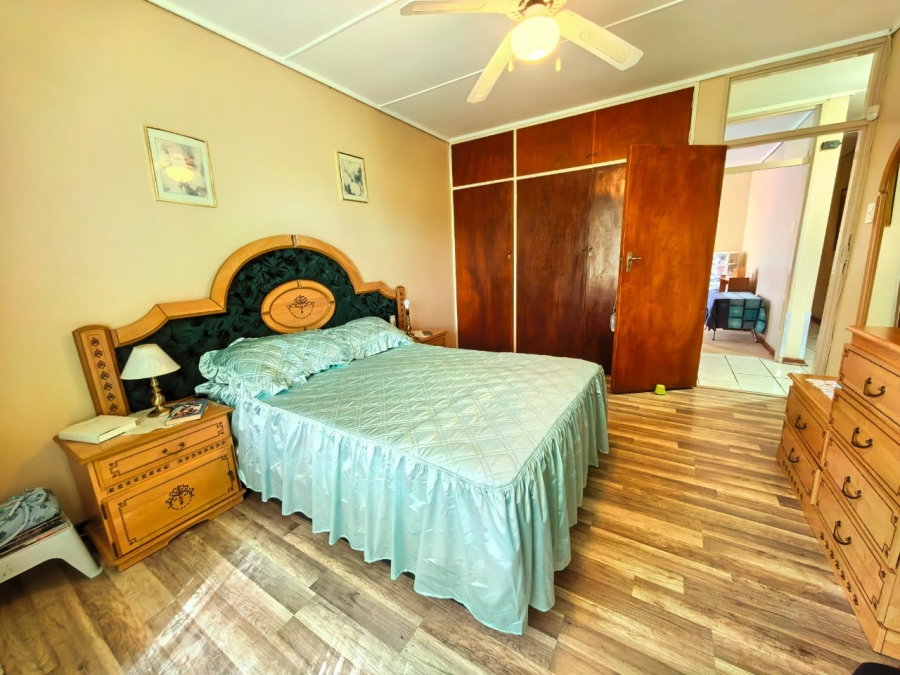To Let 4 Bedroom Property for Rent in Sasolburg Ext 23 Free State
